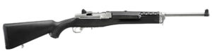 Mini-30 7.62x39 18.5" S Blk/Syn As 5rd