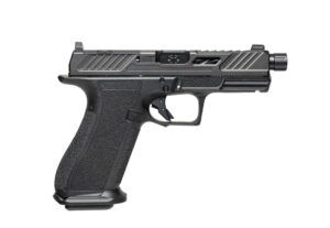SHDW XR920 9mm 4.5" Blk Blk TB TNS 17rd