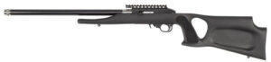 MagLite Switchbt 22LR 18" Ultra Aluminum