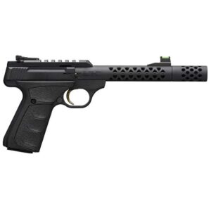 BROWNG BUCK MK PLS VIS TRIAD UFX SR MB22LR PSTL
