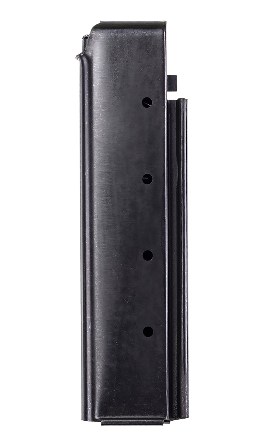Thompson 1927A1M1 Gun Stick 20rd Detachable Stick 45 ACP Fits Thompson Tommy Gun Blued Steel