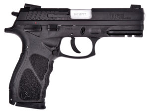 TH40 40Cal 4.25" Blk FS 2/15rd