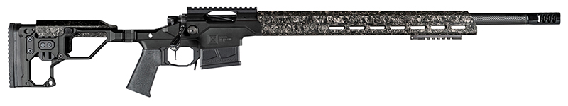 MPR 300PRC 26" Carb Fib Blk Anodized 5