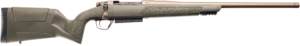 CHRISTENSEN ARMS EVOKE 7MMBC BRNZ/GRN 20"