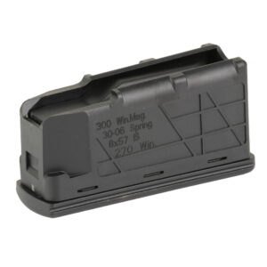 MAG CZ 600 30-06WIN/300WIN