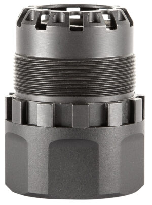 DEAD AIR ARMAMENT BOOSTER ASSEMBLY GHOST/WOLFMAN