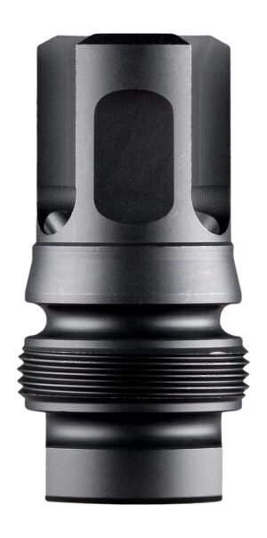 DEAD AIR ARMAMENT XENO GOV 3PRONG FH 1/2X28 6MM