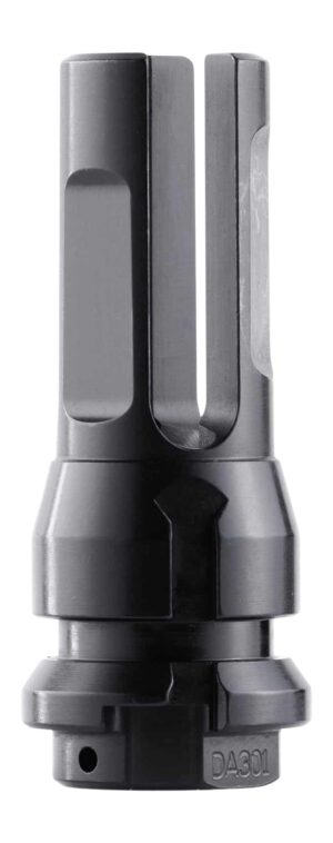 DEAD AIR ARMAMENT KEYMO GOV FLASH HIDER 1/2X28