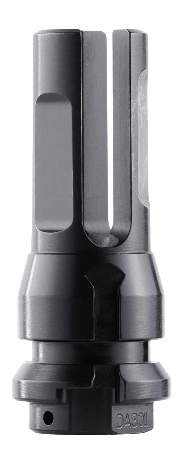 DEAD AIR ARMAMENT KEYMO GOV FLASH HIDER 1/2X28