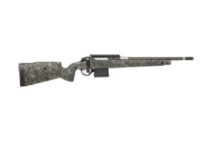 SEEKINS PRECISION ELEMENT M3 308WIN MOUNTAIN 16"