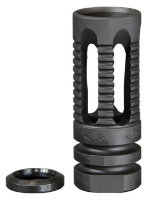 YANKEE HILL MACHINE COMPANY FLASH HIDER PHANT 5.56 SMOOTH