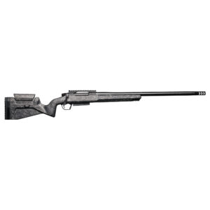 CHRISTENSEN ARMS MCR FFT 25CM BLK 20"