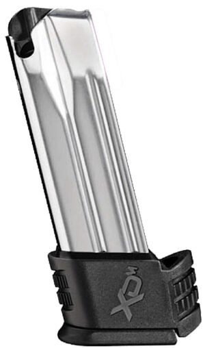 Springfield Armory XD45453 XD-M Compact 13rd 45 ACP Stainless Steel
