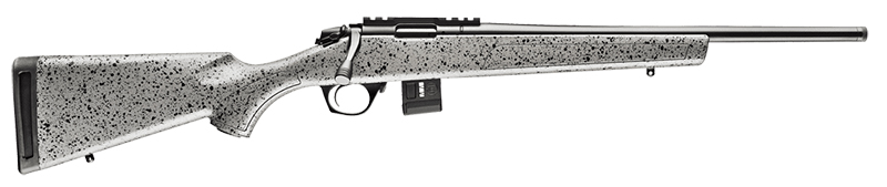 BMR Micro Rimfire 22WMR 20" Steel 5&10Rd