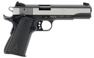 ATI GSG M1911 HGA .22LR 5"BLK/POL 10RD