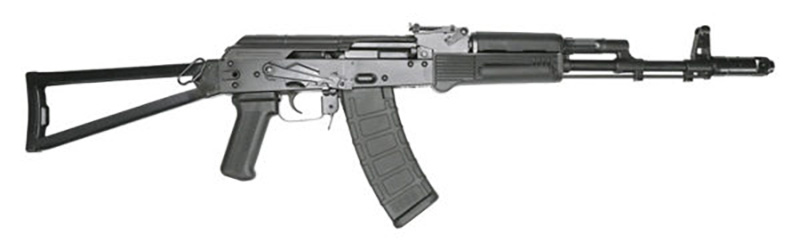 RILE RAK74 Polymer 5.45X39 16.25" SF 30r