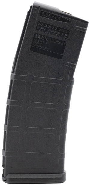 MAGPUL PMAG GEN M2 MOE 5.56 30RD BLK