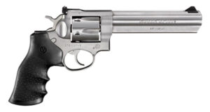 GP-100 357Mag 6"HB S AS KGP161