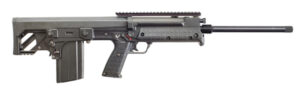 RFB Carbine 308 24" Blk W/Rail 1/10