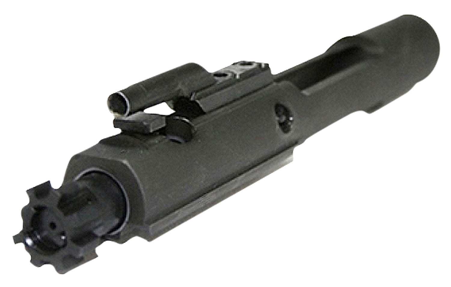 CMMG 55BA419 Bolt Carrier Group 5.56x45mm NATO Black Steel M16