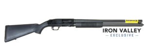 500 Persuader 12Ga 20"Cyl Prk Syn&PG 8Rd