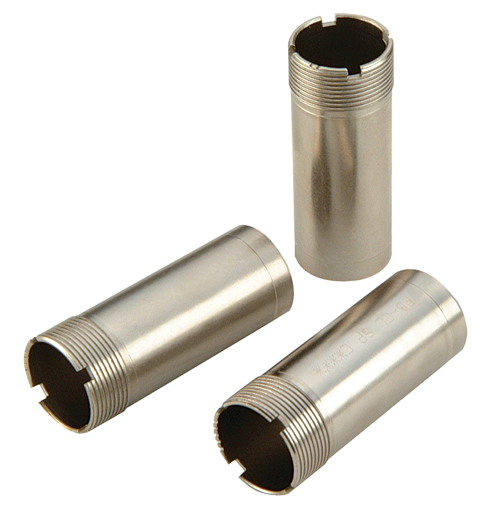 Beretta USA JCTUBE13 MobilChoke Beretta 12 Gauge Full Flush Steel