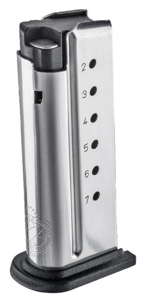 Springfield Armory XDS0907 XD-S  7rd 9mm Luger Stainless Steel