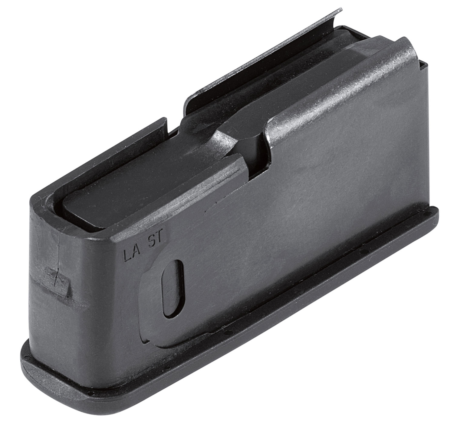 Browning 112024039 AB3 4rd 30-06 Springfield Black Steel
