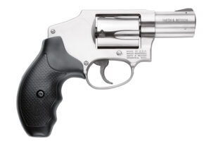 640 357Mag 2.18" S FS 5rd