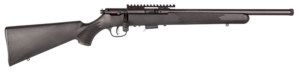 SAVAGE ARMS 93 BOLT 22MAG BL/SY 16.5" TB