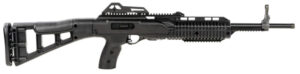 Carbine 9mm 19" Black w/Target Stock