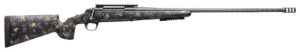 XBLT Pro MCM 6.5PRC 22" Gray FL MB 3rd