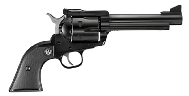 Blackhawk 45LC 5.5" B AS BN455