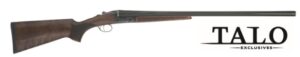 Bristol,Talo 12/28" Case Color CT-5