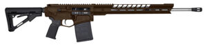 DB10 Diamond 6.5C20"SS MBR/Blk 15" M-Lok