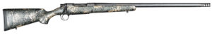 Ridge FFT 6.5CM 20"StnStl Grn/Blk/Tan 5