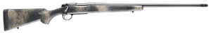 Ridge Wldn 6.5CM 18"Omni MB Gray SP 5Rd