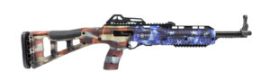 HI-POINT 9TS 9MM GRAND UNION 10+1 16"