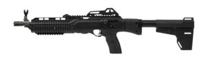HI-POINT 995 9MM PISTOL BLK BRACE 13"