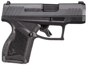 GX4 9mm 3.0" BLK/BLK AS 2/11