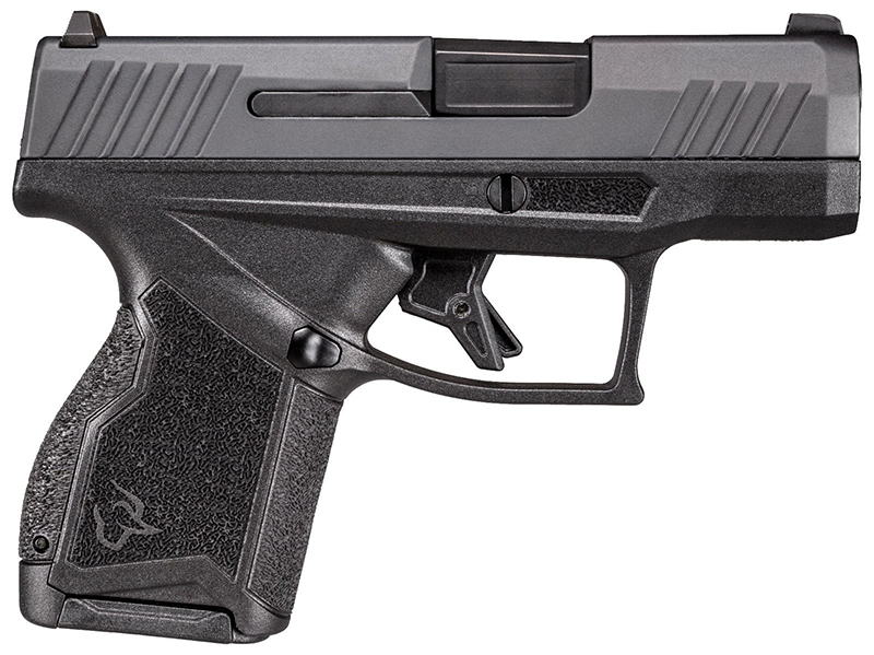 GX4 9mm 3.0" BLK/BLK AS 2/11