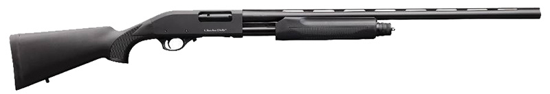 301 PumpField 20ga-3" 26" MatteBlack 4+1