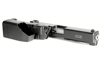 ADV ARMS CONV KIT FOR LE17-22 W/BAG