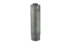 ALLEYCAT 556 INCONEL 718 QD BLK