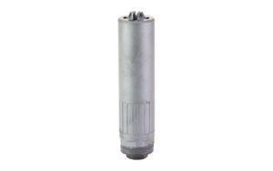 ALLEYCAT 6MM INCONEL 718 HUB BLK