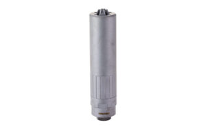 ALLEYCAT 6MM INCONEL 718 QD BLK