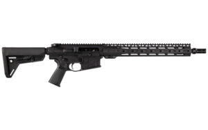 AM DEF UIC10A 308WIN 16" BLK HUXWRX
