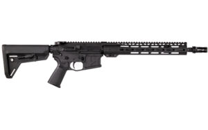 AM DEF UIC MOD2 223WLDE 13.9" BK HUX