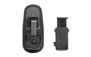 AGH SNGL MAG CRY SNGL STK 9/40CAL