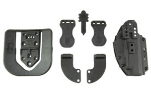 AGH PHOTON FITS SIG P365XL BLK